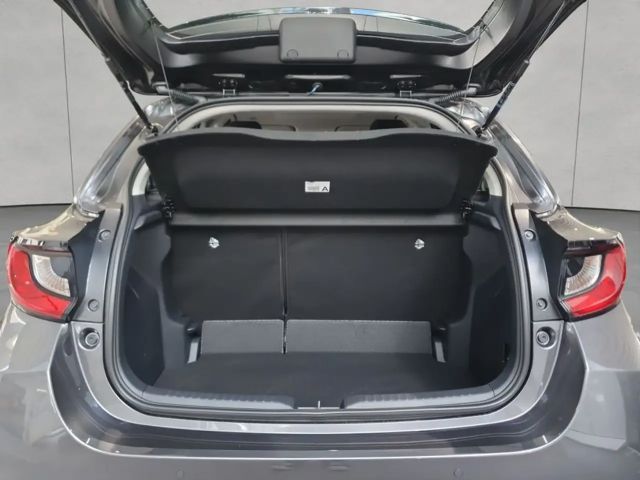 Mazda 2 Exclusive-line