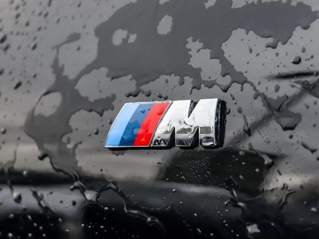 BMW X6 Coupé M-Sport xDrive40d