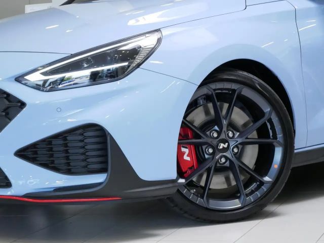 Hyundai i30 2.0 N Performance T-GDi