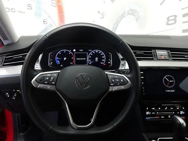 Volkswagen Passat Business DSG Variant