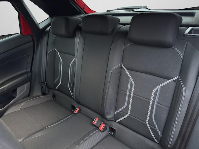 Volkswagen Polo 1.0 TSI R-Line Style