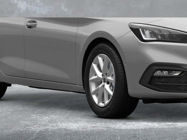 Seat Leon 2.0 TDI DSG Sportstourer Style