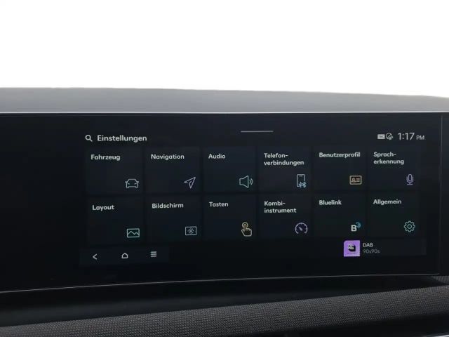 Hyundai Tucson 1.6 T-GDi