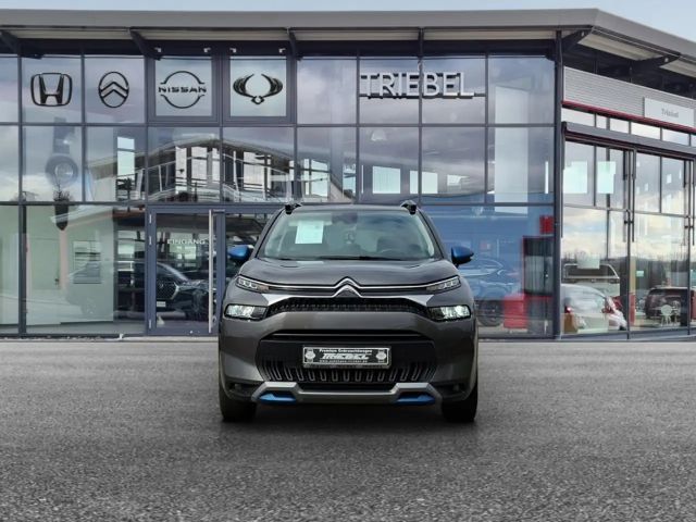 Citroën C3 Aircross Feel
