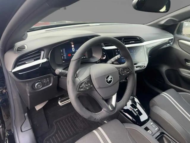 Opel Corsa GS-Line Grand Sport Hybrid