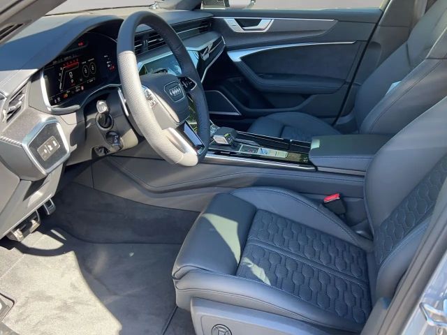 Audi RS6 KERAMIK+STANDHZG+NACHTSIC