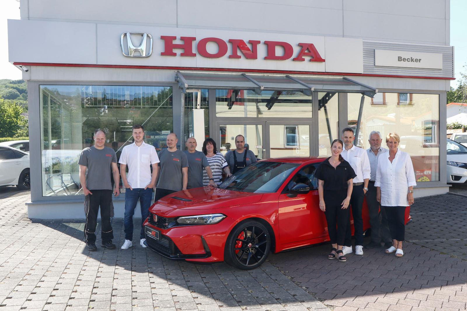 Honda e:Ny1 ELEKTRO NAVI LED KAMERA PDC