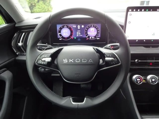 Skoda Kodiaq Selection