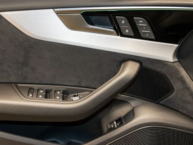 Audi S4 3.0 TDI Competition Quattro