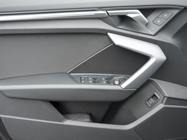 Audi A3 35 TDI S-Tronic