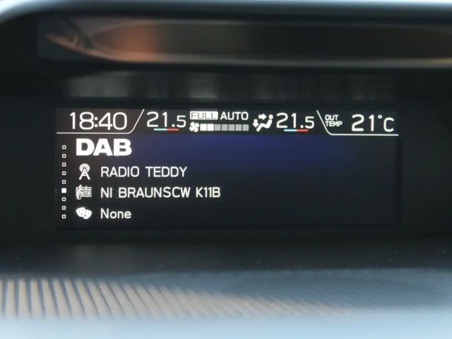 Subaru Forester Exclusive