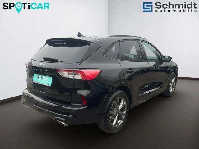 Ford Kuga ST Line