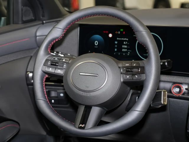 Hyundai Tucson 1.6 N Line T-GDi