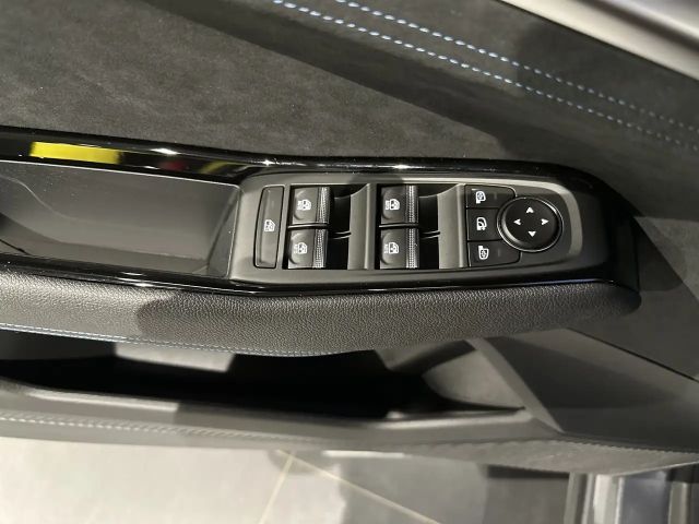 Renault Austral Alpine Esprit