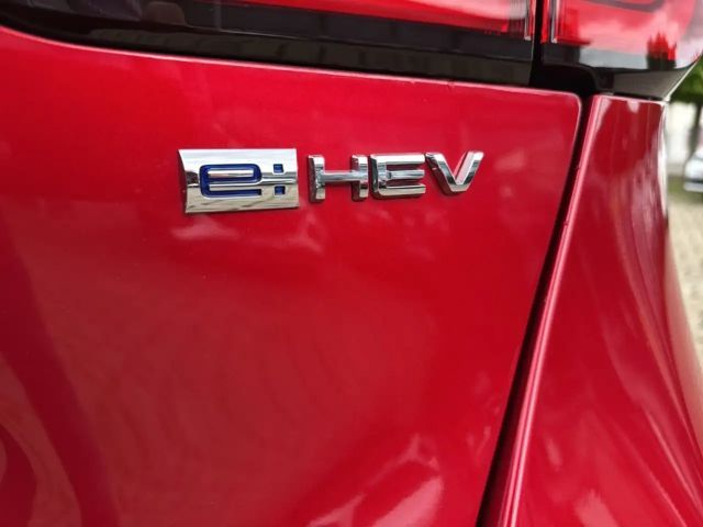 Honda Jazz 1.5 Advance Hybrid e:HEV