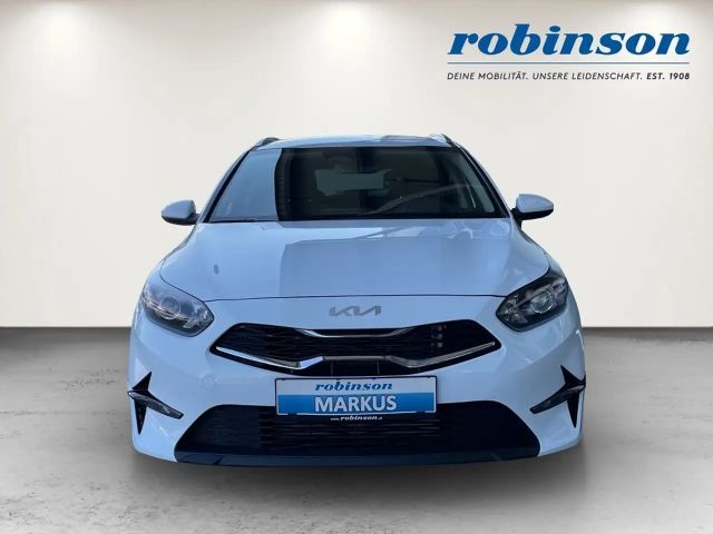 Kia Ceed GDi SportWagon