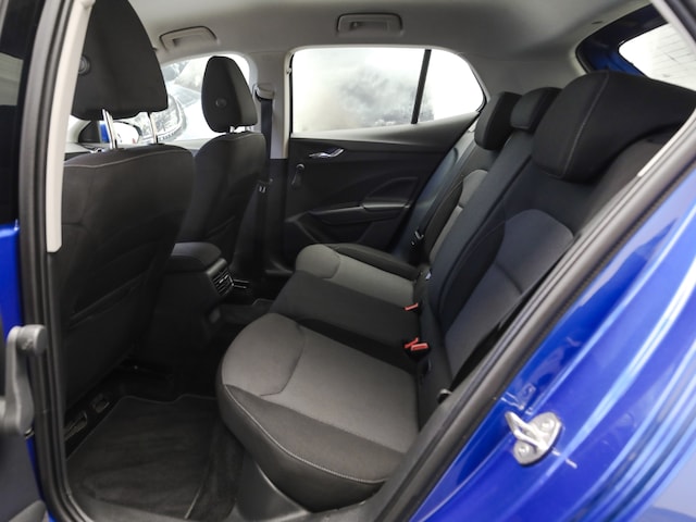 Skoda Fabia Ambition