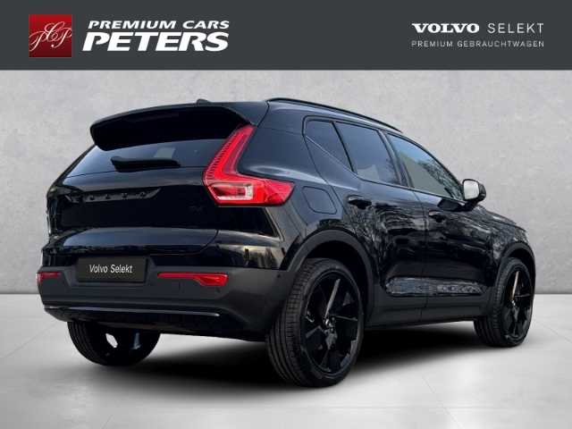 Volvo XC40 XC40
