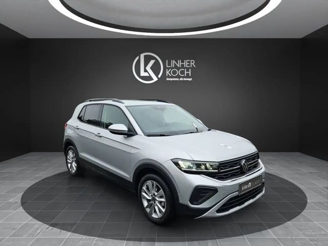 Volkswagen T-Cross Friends TSI ''SHZ+ACC+App-Connect''
