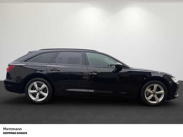 Audi A6 35 TDI Avant S-Tronic