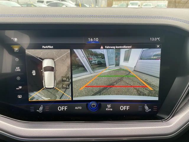 Volkswagen Touareg 4Motion eHybrid