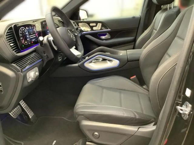 Mercedes-Benz GLE 450 4MATIC AMG Line Coupé