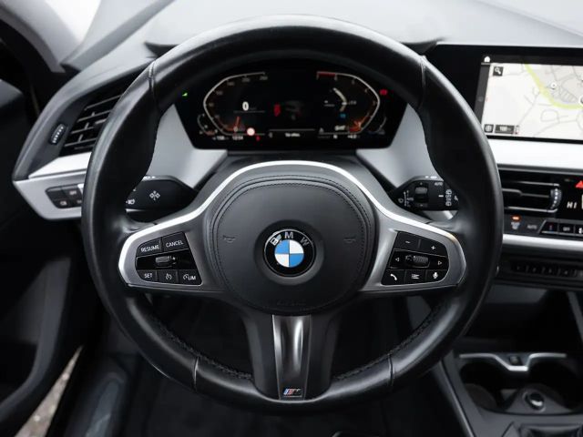 BMW 118 118i Advantage pakket Sedan