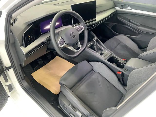 Volkswagen Golf Business Variant