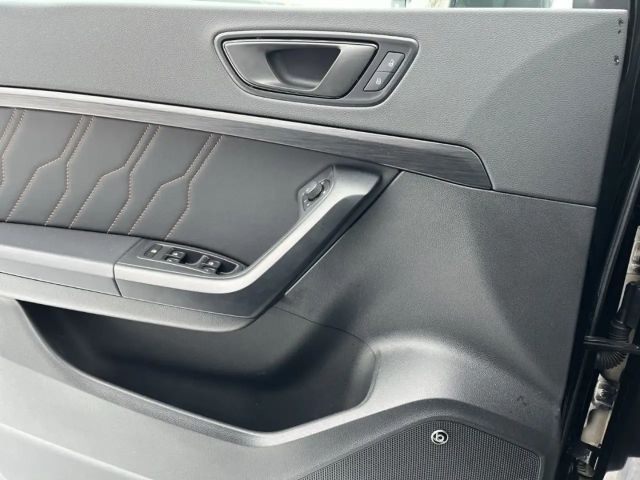 Cupra Ateca 2.0 TSI 4Drive VZ