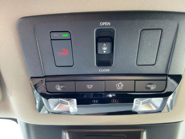 Nissan Qashqai N-Connecta