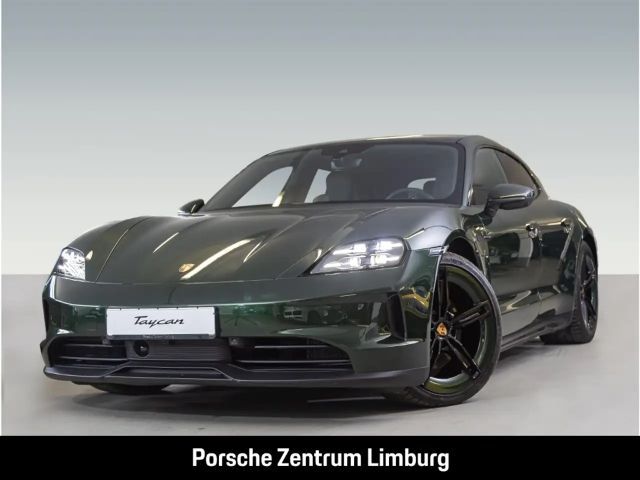 Porsche Taycan Sport Turismo