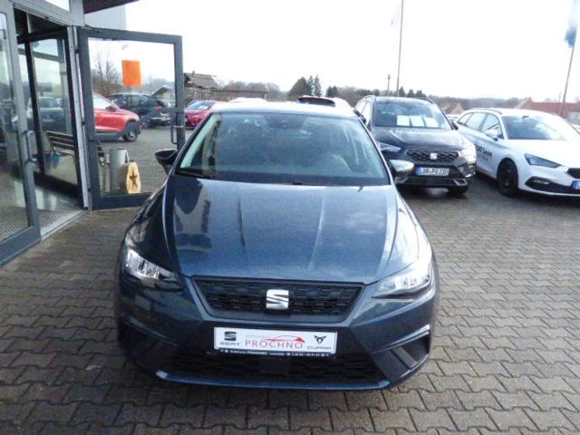 Seat Ibiza 1.0 TSI Style