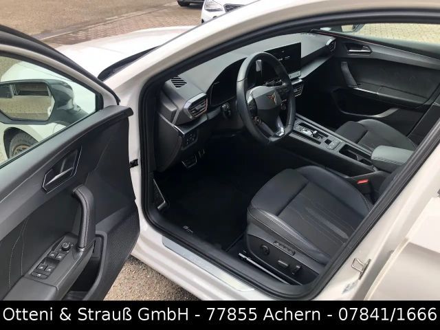 Cupra Leon DSG VZ e-Hybrid