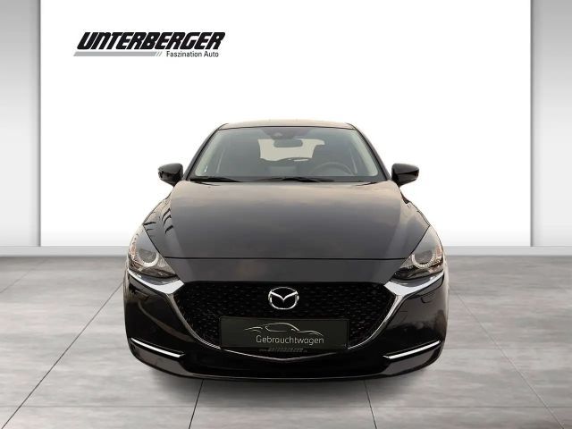 Mazda 2 Homura SkyActiv