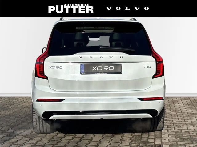 Volvo XC90 AWD Dark Plus Recharge T8