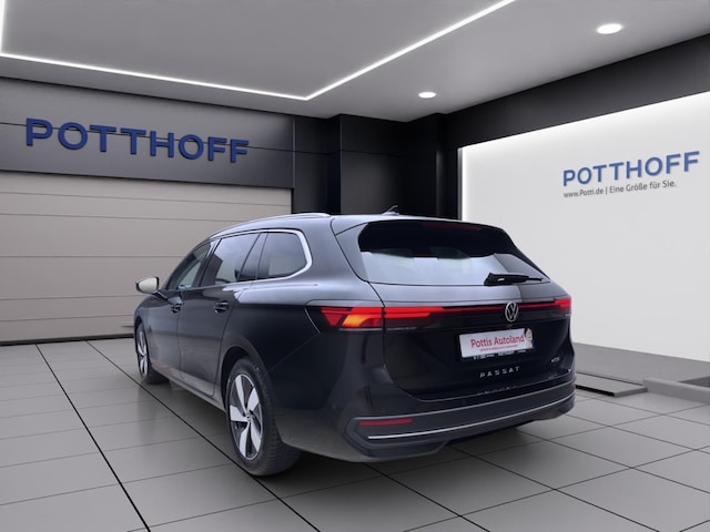 Volkswagen Passat 1.5 eTSI Business DSG