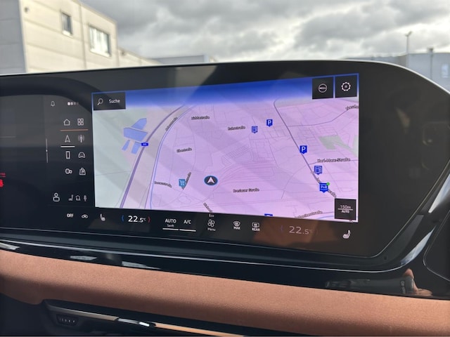 Audi A5 Avant Quattro S-Tronic