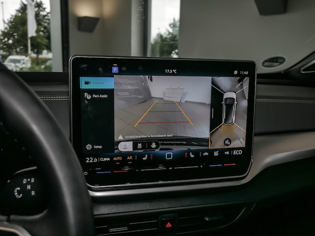 Volkswagen ID.4 Performance Pro