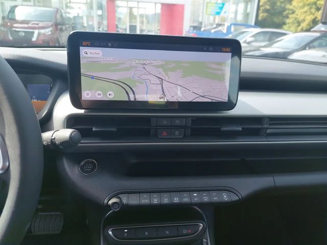 Jeep Avenger Altitude