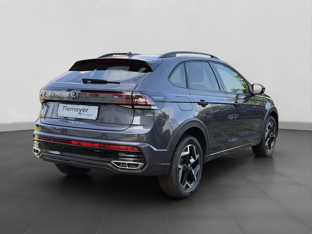 Volkswagen Taigo 1.0 TSI DSG R-Line