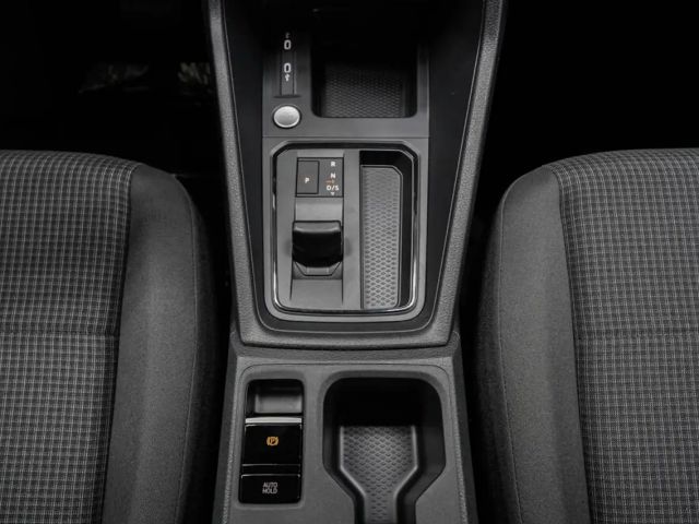 Volkswagen Caddy DSG Life Maxi