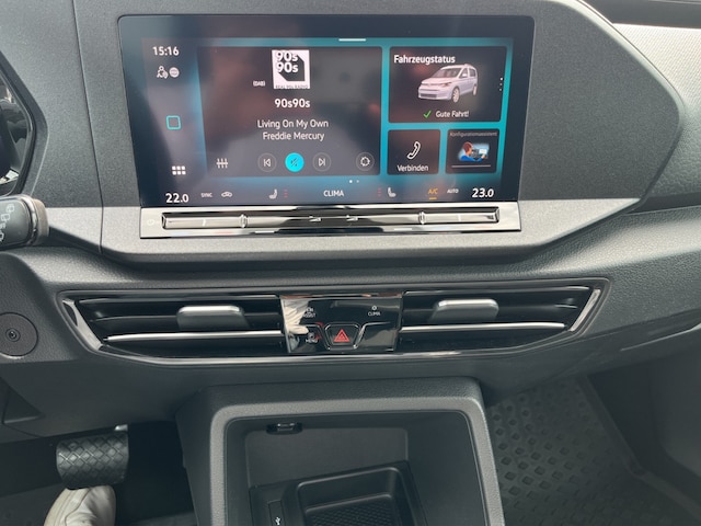 Volkswagen Caddy 2.0 TDI Combi DSG