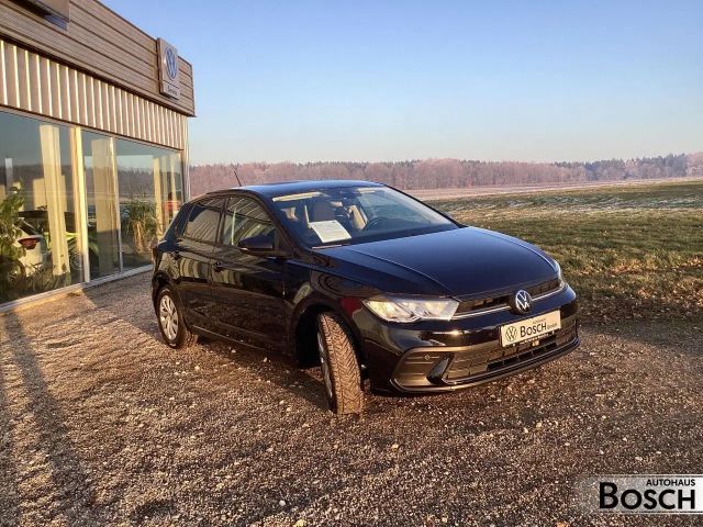 Volkswagen Polo 1.0 TSI DSG Life