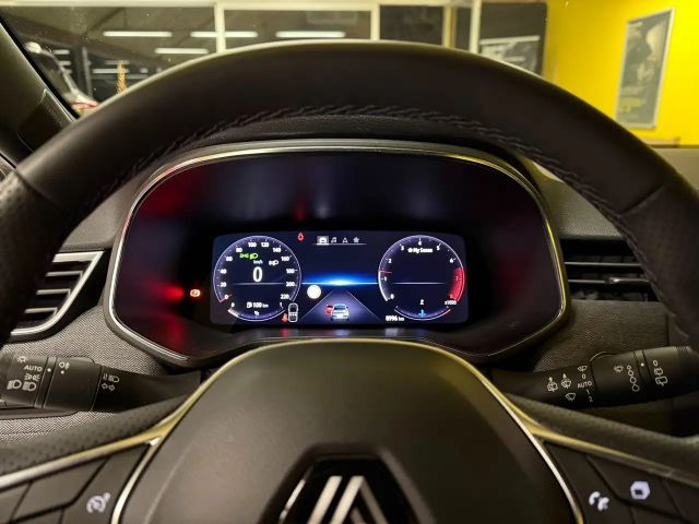 Renault Clio TCe 90 Techno