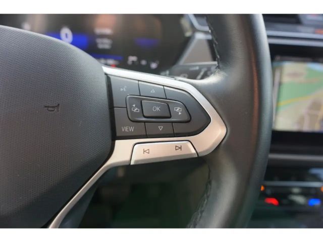 Volkswagen Touran 2.0 TDI DSG R-Line