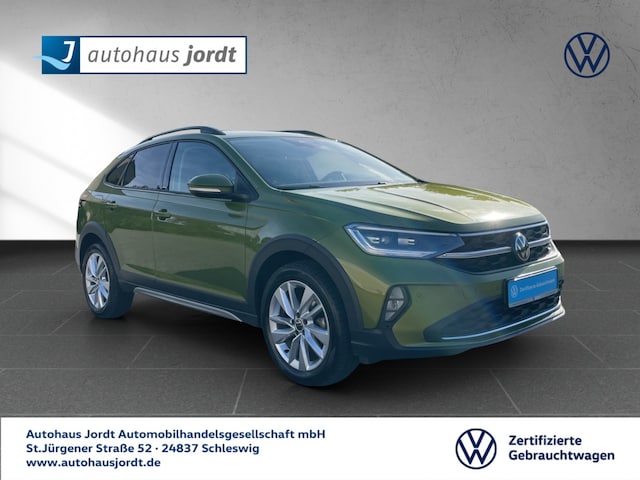 Volkswagen Taigo 1.0 TSI DSG IQ.Drive Move