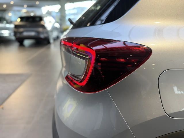 Renault Captur Experience TCe 90