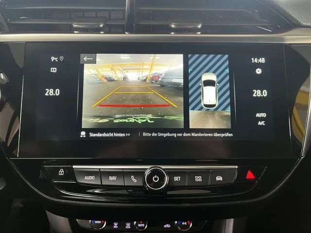 Opel Corsa 1.2 Turbo GS-Line Grand Sport Turbo