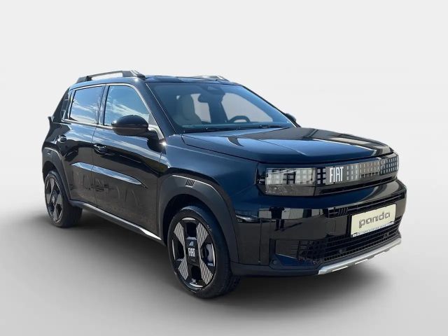 Fiat Grande Panda La Prima