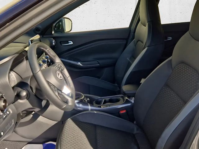 Nissan Juke DIG-T N-Connecta